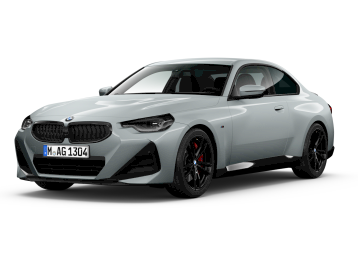 bmw 2 series coupe g42